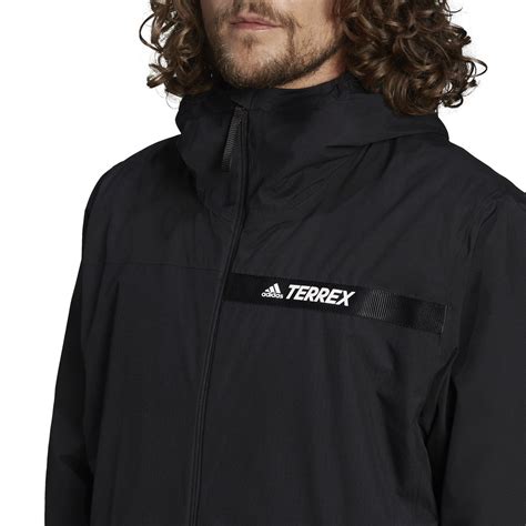 Adidas Terrex jacket